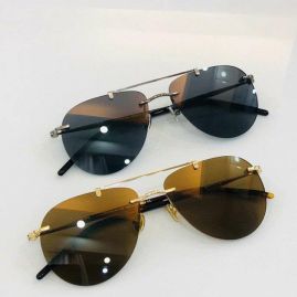 Picture of Montblanc Sunglasses _SKUfw49057729fw